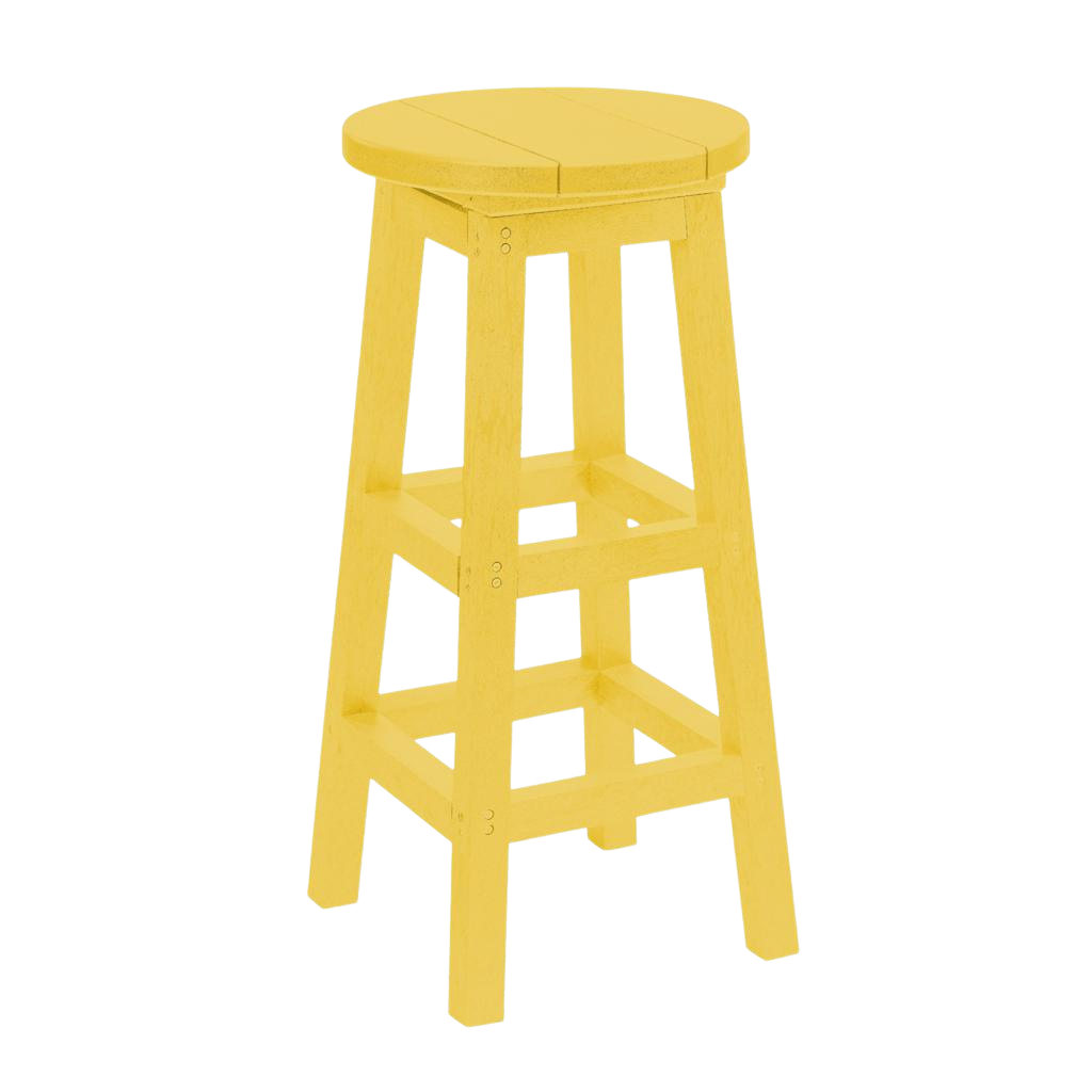 C23 Swivel Bar Stool