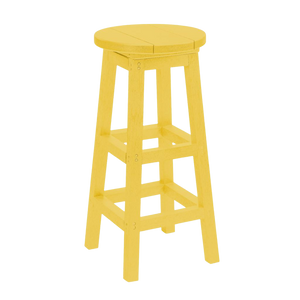C23 Swivel Bar Stool
