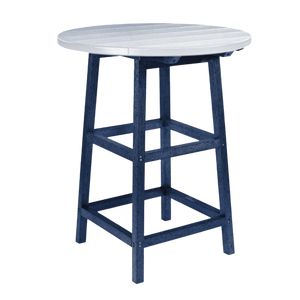 TB03C Counter Table Legs