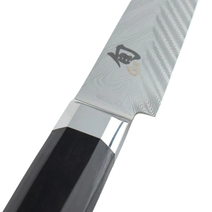 Dual-Core Utility/Butchery 6"