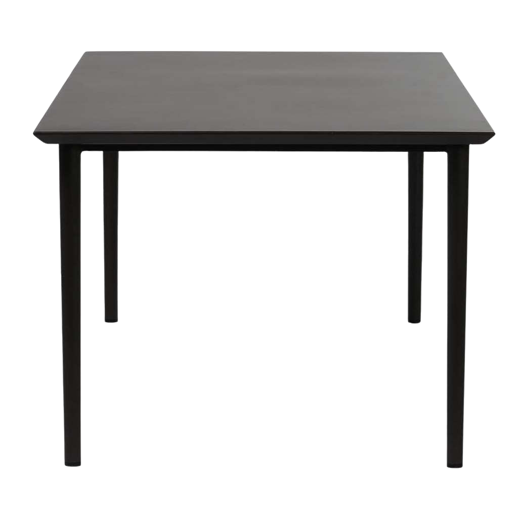 Bogota 39" Sq Dining Table