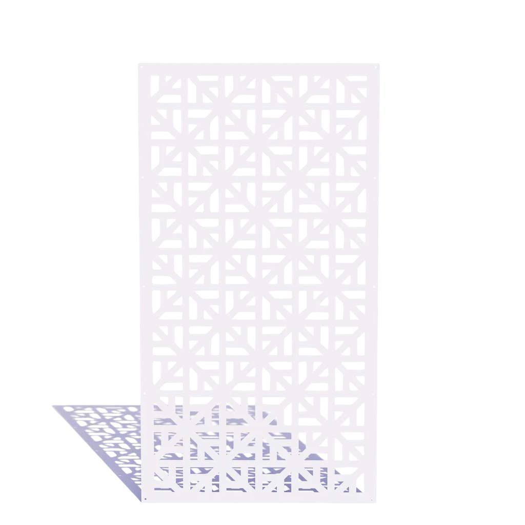 Privacy Screen (Moderna)