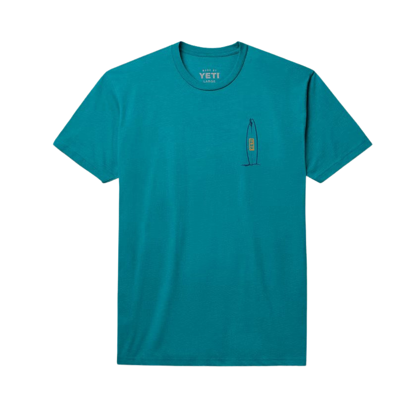 Surf Trip Short Sleeve T-Shirt