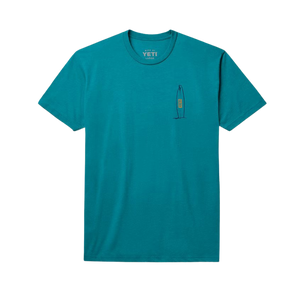 Surf Trip Short Sleeve T-Shirt