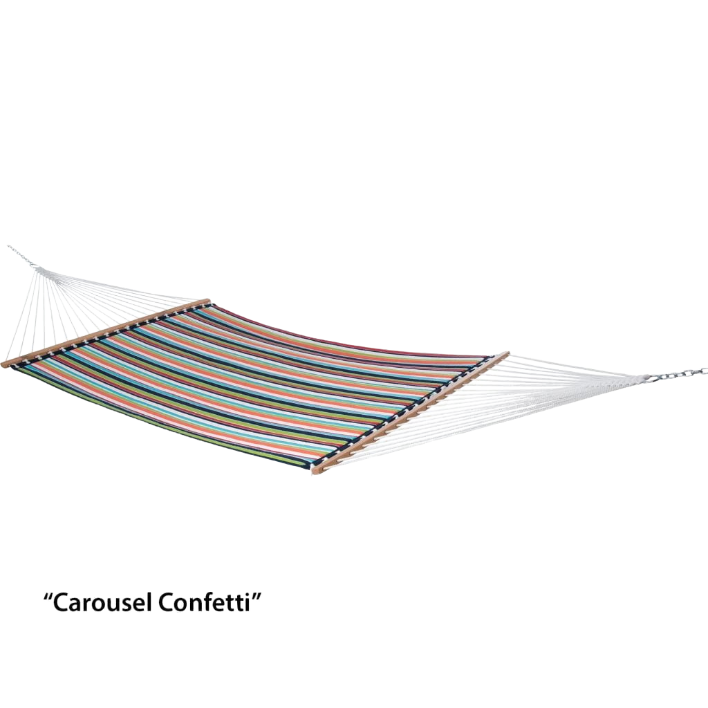 Sunbrella Quilted Hammock - Double