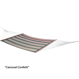 Sunbrella Quilted Hammock - Double