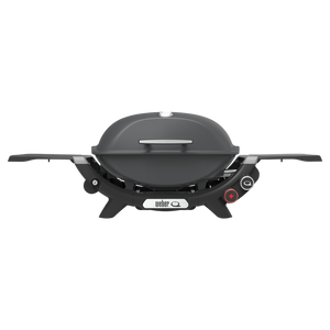 Weber Q 2800N+ Gas Grill LP