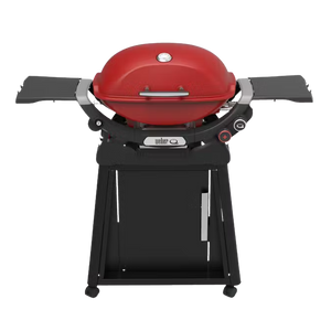 Weber Q 2800N+ With Stand Gas Grill LP
