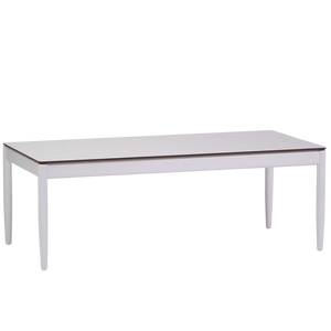 Palo Coffee Table with HPL Top
