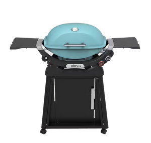 Weber Q 2800N+ With Stand Gas Grill LP
