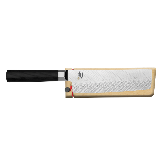 Dual-Core Nakiri 6.5"
