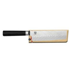 Dual-Core Nakiri 6.5"