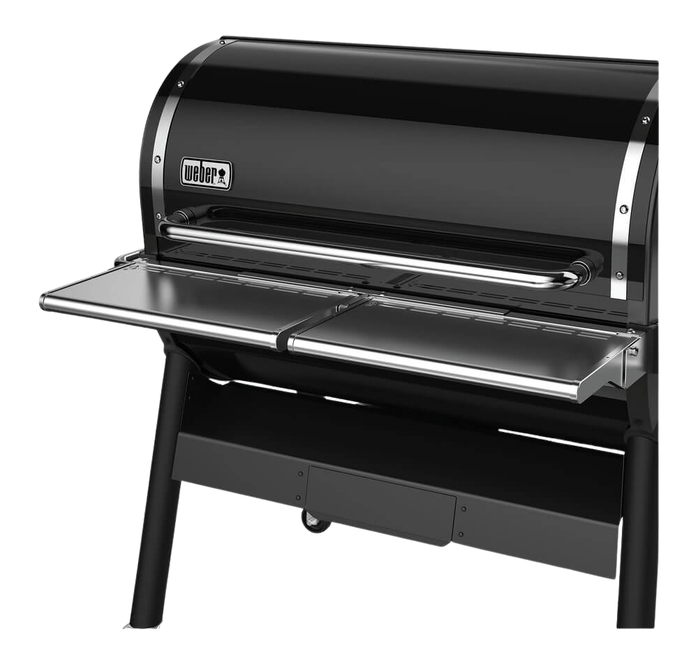 Smokefire EX6 Folding Front Shelf