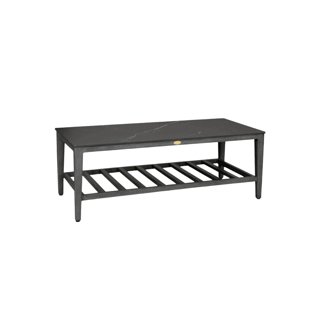 Biltmore Sintered Stone Coffee Table