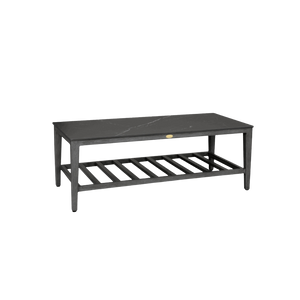 Biltmore Sintered Stone Coffee Table