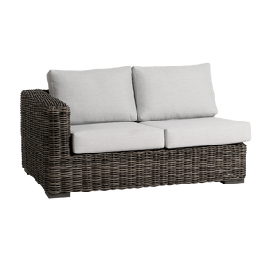 Cubo Sectional 2-Seater Left Arm