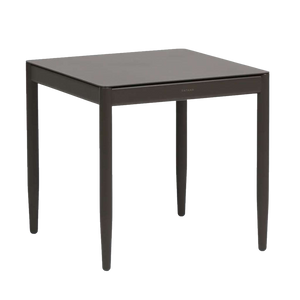 Palo End Table with HPL Top