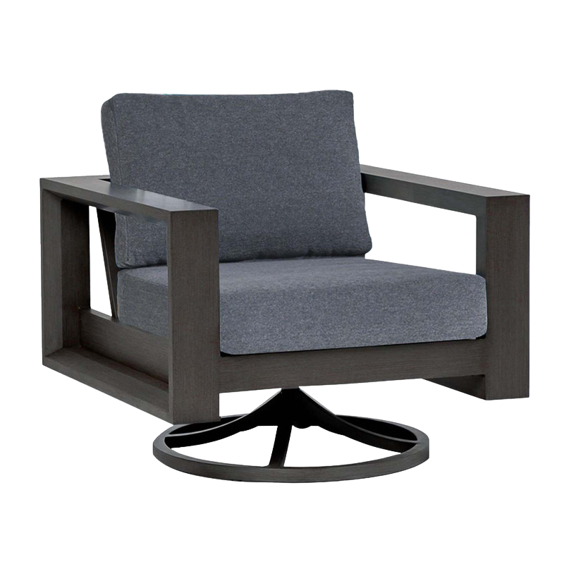 Element 5.0 Swivel Rocking Club Chair