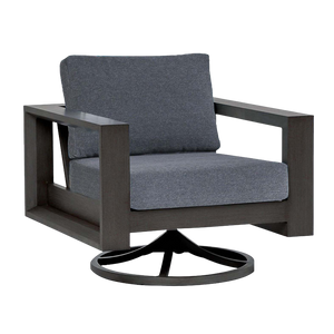 Element 5.0 Swivel Rocking Club Chair