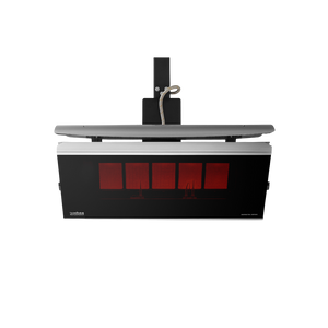 Platinum Smart-Heat Gas Heater