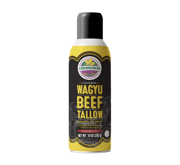 Wagyu Beef Tallow Spray 10oz