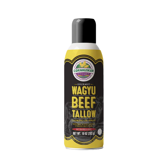Wagyu Beef Tallow Spray 10oz