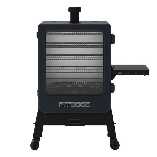 Navigator 6-Series Vertical Pellet Smoker