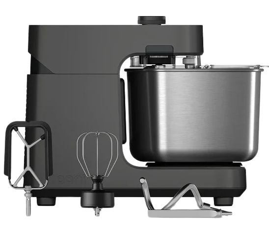 Ooni Halo Pro Spiral Mixer 110V/60Hz