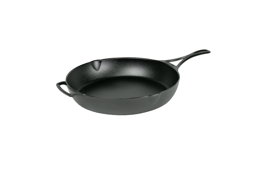 Lodge Blacklock 12" Skillet