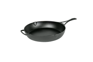 Lodge Blacklock 12" Skillet