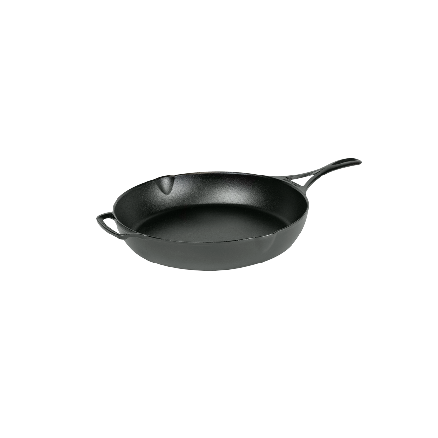 Lodge Blacklock 12" Skillet