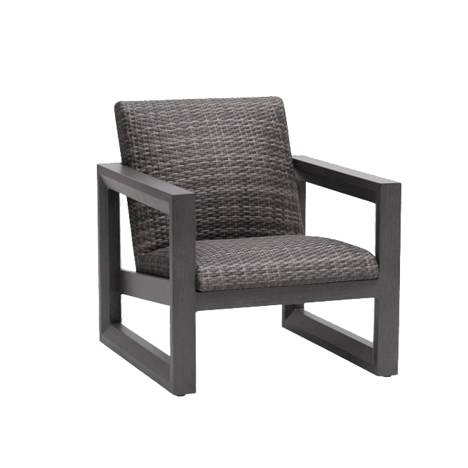 Bergen Club Chair