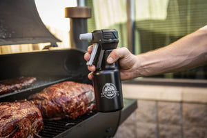 Pit Boss Spritz Bottle with Injector
