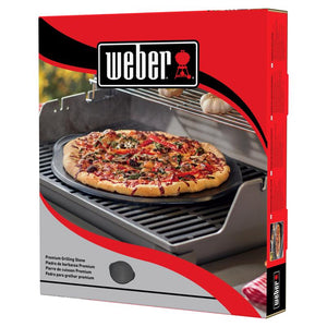 Weber Grilling Stone