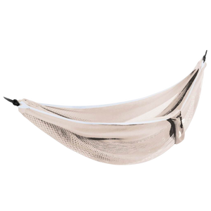 Mesh Polyester Hammock - Double