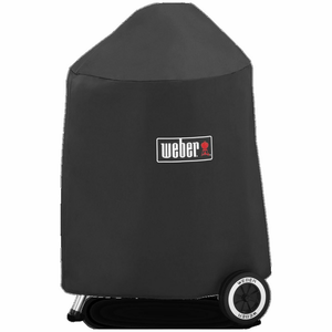 Weber Premium Grill Cover - 18" Charcoal Grills
