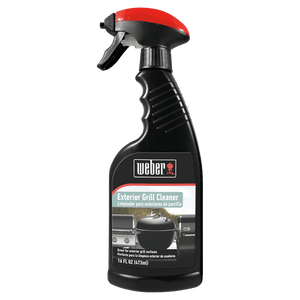 Weber Exterior Grill Cleaner