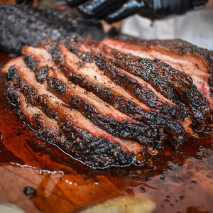Meat Church Holy Cow Brisket Injection