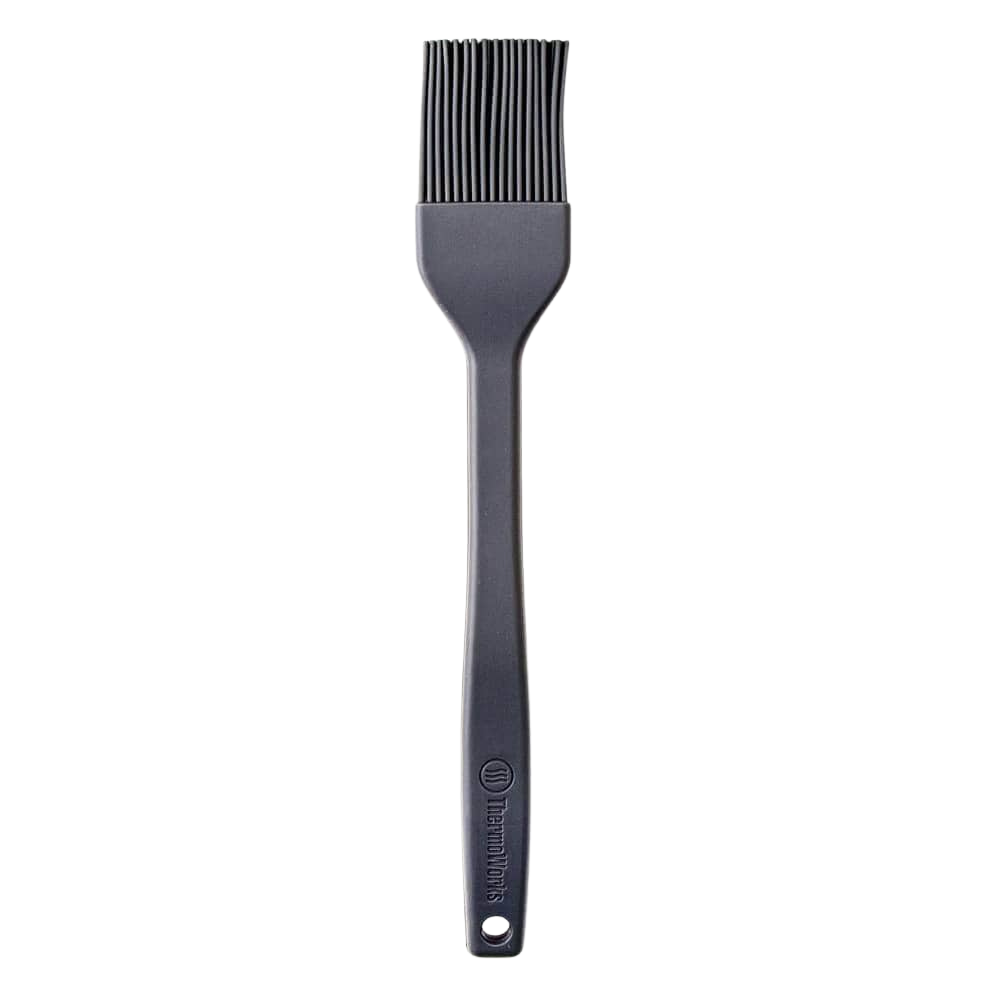 Hi-Temp Silicone Brush
