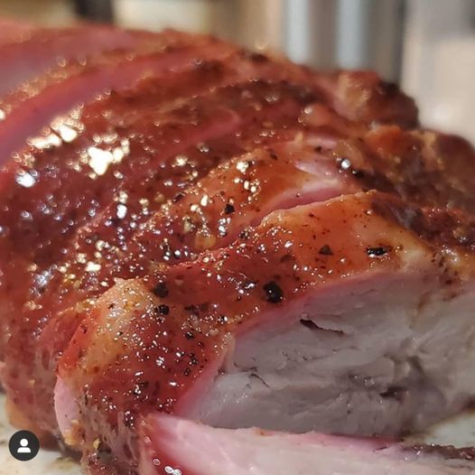 Sugar Daddy BBQ Rub 13.75 oz