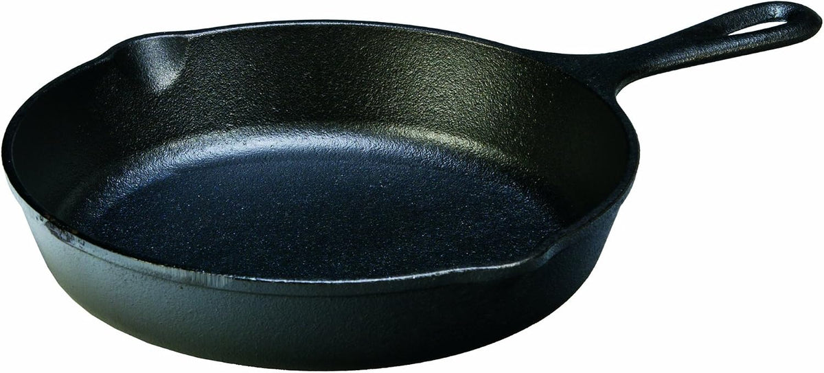 Lodge 9in Cast Iron Skillet