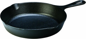 Lodge 9in Cast Iron Skillet