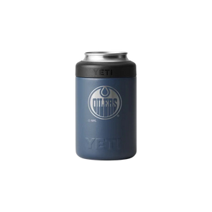 NHL Engraved Rambler Colster 355ml
