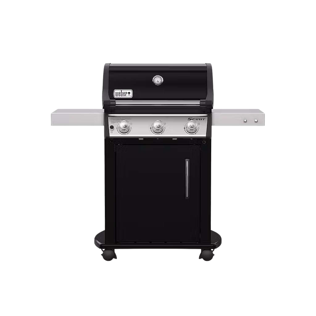 Spirit E-315 Gas Grill