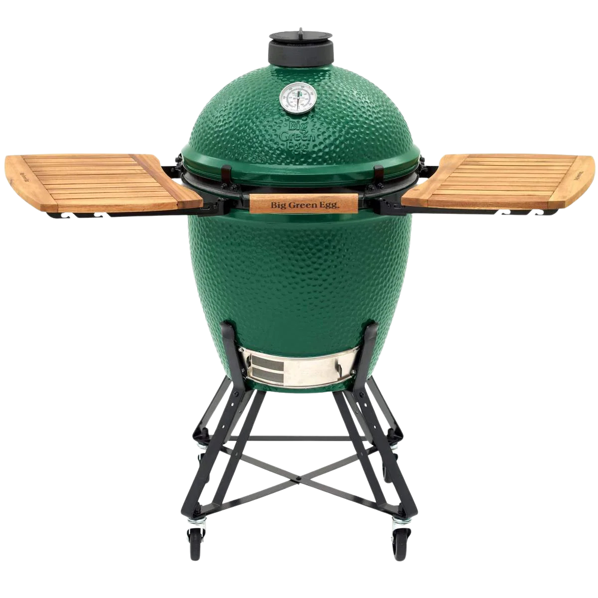 Large Big Green Egg Ultimate Kit