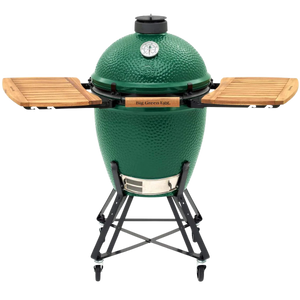 Large Big Green Egg Ultimate Kit