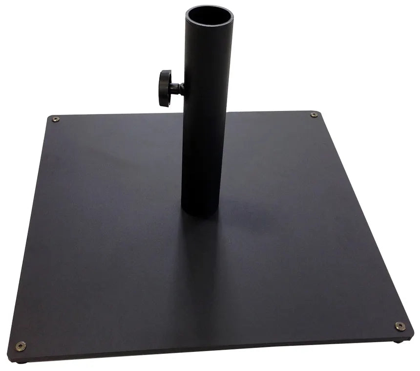 120lbs Steel Umbrella Stand