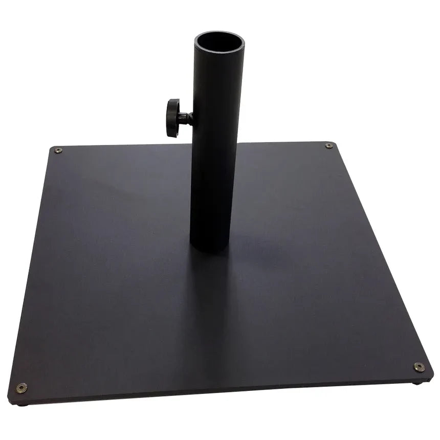 120lbs Steel Umbrella Stand