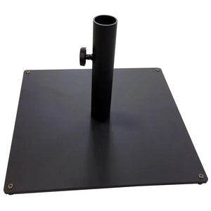 120lbs Steel Umbrella Stand
