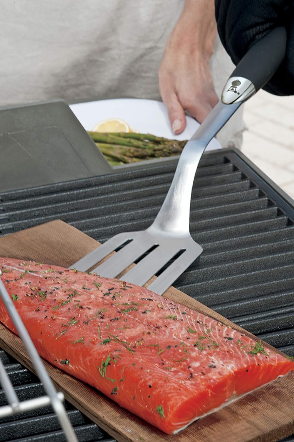 Weber Premium Spatula